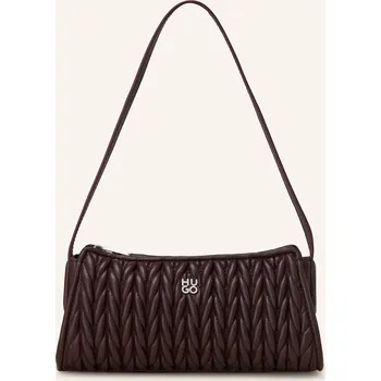 Hugo Dámská Kabelka Přes Rameno Chris 2.0, tmavě hnědá, one size
