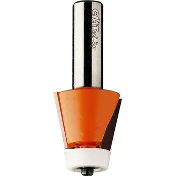 Fréza IGM Úhlová fréza na CORIAN - D28,5 I25,4 A10° S=12, C98055111