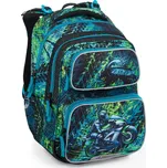 Bagmaster Dopi školní batoh 18 l