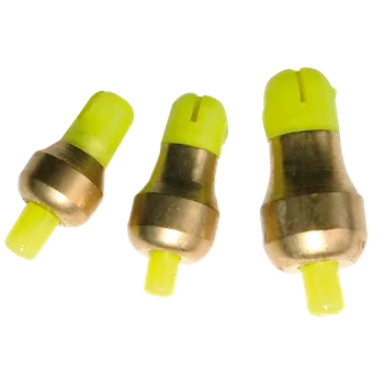 Zebco Zátěže Na Háček Trophy Plummet Set 8/15/20 g 3 ks