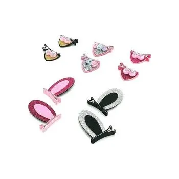 Nestandardní parfém Spinki do włosów 2szt MIX (pl, 2000, ADAR)