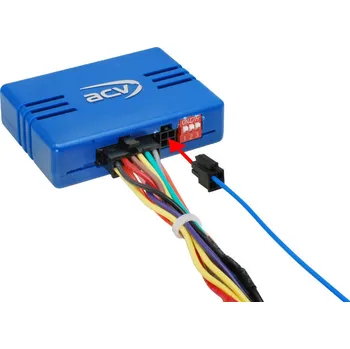 Autorádio Propojovací kabel pro autorádia Zenec