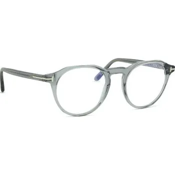 Módní doplněk Dioptrické brýle Tom Ford FT5833-B 020 49 Tom Ford