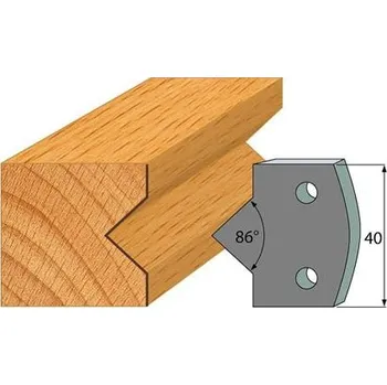 IGM omezovač 40 mm, F027-035