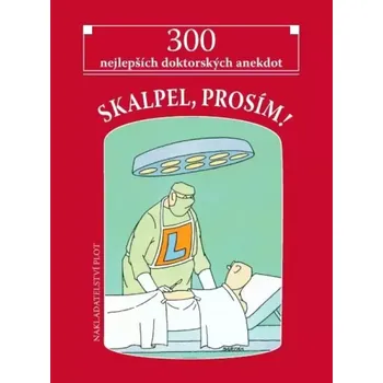 Skalpel, prosím! (, 2021)