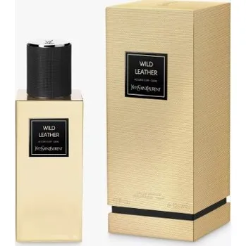 Yves Saint Laurent Yves Saint Laurent Wild Leather, Parfumovaná voda 125ml - Tester Pre ženy Parfumovaná voda