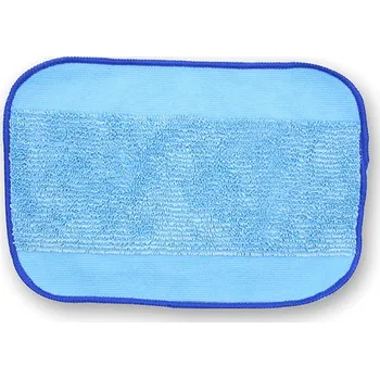 Robotický vysavač CareWave 1 × mokrá mopovací textilie pro iRobot Braava 380, 380t