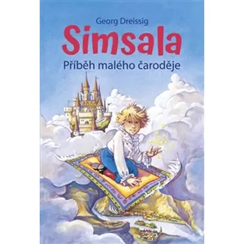 Simsala (Georg Dreißig, 2019)