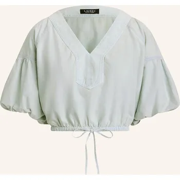 Dámská halenka Lauren Ralph Lauren Dámská Halenka, mátová, 42