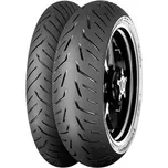 CONTINENTAL PNEUMATIKA 160/60ZR17 CONTIROADATTACK 4 (69W) TL M/C REAR DOT 21/2025 (244712)
