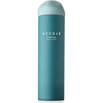 ACCOJE Hydrating Aqua Toner 130 ml