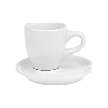 Oxalis Šálek espresso Luka s podšálkem 50 ml 1022