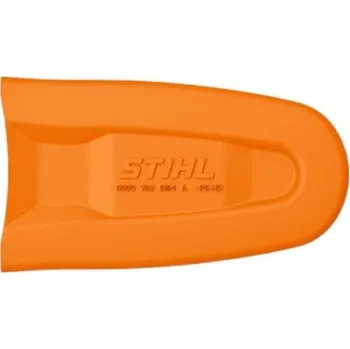 Motorová pila STIHL 0000 792 9164 – kryt lišty na AKU mini pilu GTA 26, pro přípojku 3007