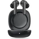 NICEBOY Pins 4 PRO Black, bezdrátová sluchátka