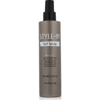 Stylingový přípravek Inebrya Style-In Salt Spray 200 ml