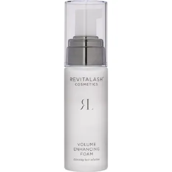 Stylingový přípravek RevitaLash Volume Enhancing Foam 55 ml