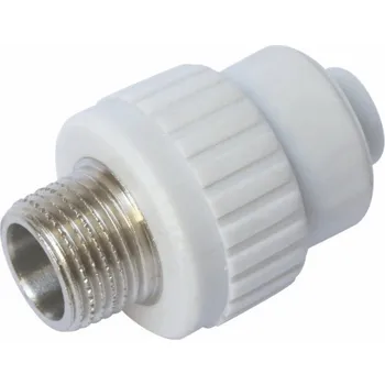 Vodovodní potrubí Sigma Li svařovala montáž GZ. - 25x3/4 PE-RT