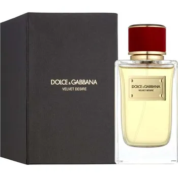 Parfém Dolce & Gabbana Dolce & Gabbana Velvet Desire, Parfumovaná voda 100ml - Tester Pre ženy Parfumovaná voda