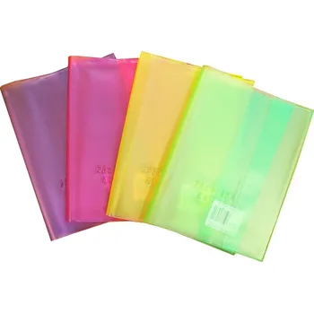 Obal na žákovskou knížku 180µ