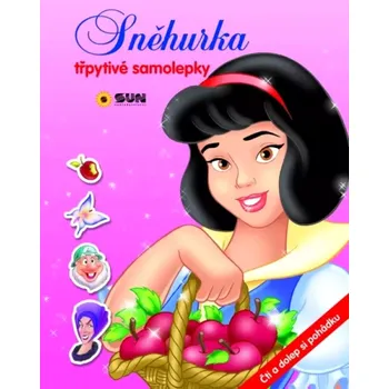 Sněhurka (Marcela Grez, 2021)