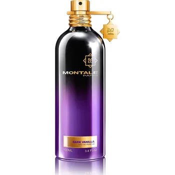 Unisex parfém Montale Paris Dark Vanilla EDP 100 ml UNISEX