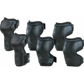 Příslušenství pro skateboard Firefly Leisureline 2.0 Ochrana sada Kids M