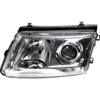 Přední světlomet Světlomet DEPO 441-1156LXND7E