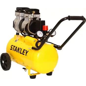 Kompresor SXCMS2050HE Kompresor tichý 50l 66dB(A) Stanley
