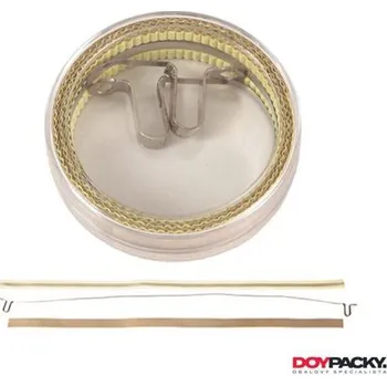 Příslušenství ke svářečce Opravná sada Hacona typ C typ svářečky Hacona C-420