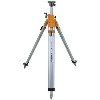 Stativ NEDO hliníkový klikový stativ pracovní výška 90-236 cm