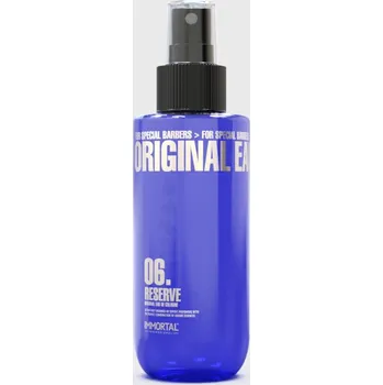 Immortal Reserve 06 Original Eau de Cologne For Special Barbers kolínská ve spreji 150 ml
