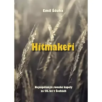 Umění Hitmakeři (Emil Ščuka, 2020)