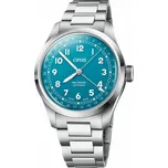 ORIS: Big Crown Pointer Date ( 01 754 7798 4065-07 8 20 06)