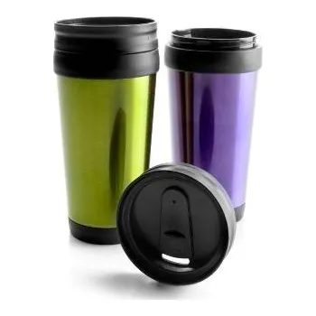 Termohrnek Ibili termohrnek 0,38l - zelený 498