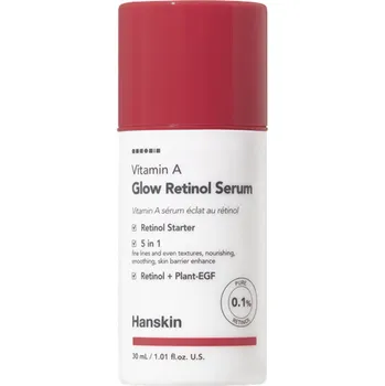 Hanskin Glow Retinol Serum 30 ml