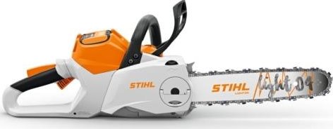 STIHL MSA 220.0 C-B – řetězová AKU pila 1,7 kW, lišta 35 cm, řetěz 3/8" PS3 Pro