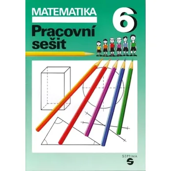 Matematika 6 (Hana Slapničková, 2008)