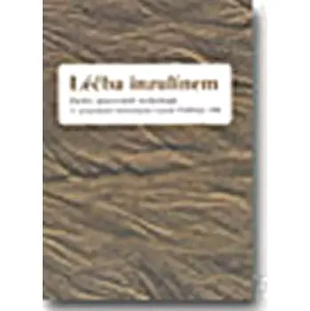 Léčba inzulínem (, 2007)