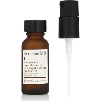 Pleťový krém Perricone MD High Potency Growth Factor Firming & Lifting Eye Serum 15 ml