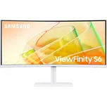 Samsung 34" ViewFinity S65TC LS34C650TAUXEN LS34C650TAUXEN