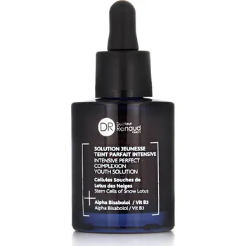 Pleťové sérum Dr Renaud Snow Lotus Intensive Perfect Complexion Youth Solution 30 ml