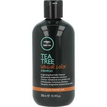 Šampon Paul Mitchell Tea Tree Special Color Shampoo 300 ml
