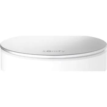 Poplachová siréna Somfy vnitřní siréna – bezdrátová siréna s výkonem 110 dB, do interiéru