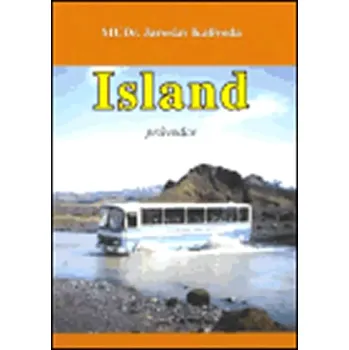 Cestování Island (Jaroslav Kalivoda, 2005)