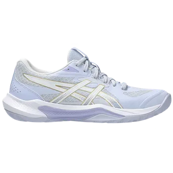Dámské tenisky Sálovky ASICS GEL-TACTIC 13 WOMEN 1072a118-400 Velikost 37,5 EU | 4,5 UK | 6,5 US | 23,5 CM