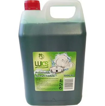 Mycí prostředek Luks Univerzalní prostředek na nádobí 5 l