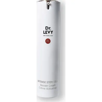 Pleťový krém Dr. LEVY Intense Stem Cell Booster Cream 50 ml