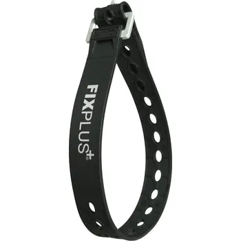 batoh na kolo Strap Fixplus 46 cm, černá bez varianty BV