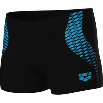 Dívčí plavky ARENA Arénské otvory Swimsuit Kids 116