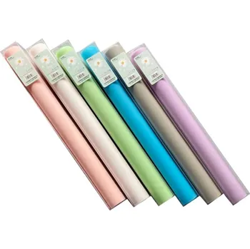 Výtvarná sada IMPAP Podložka silikonová, různé barvy, 60x40 cm